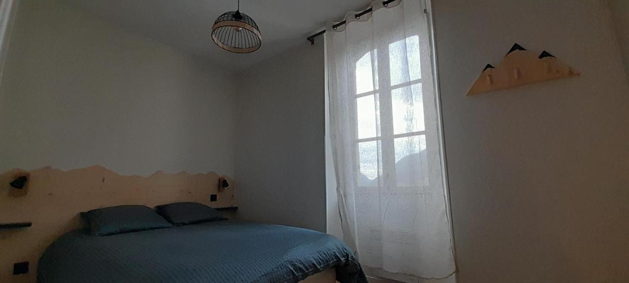 Tres Bel Appartement T3 Hyper Centre Entierement Renove En 2022 Luz-Saint-Sauveur Exterior foto